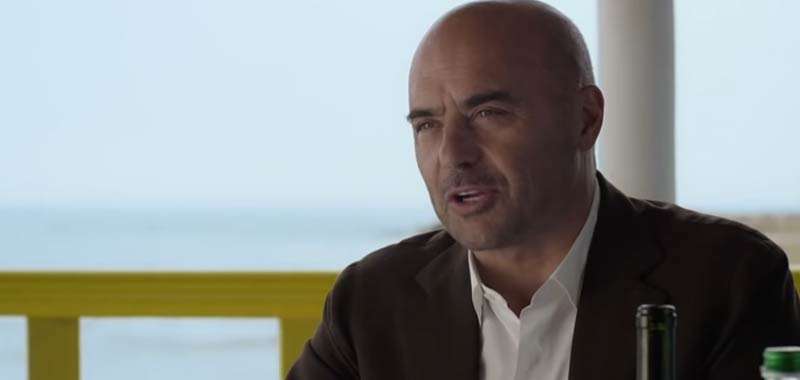 Il Commissario Montalbano avra ancora tre episodi