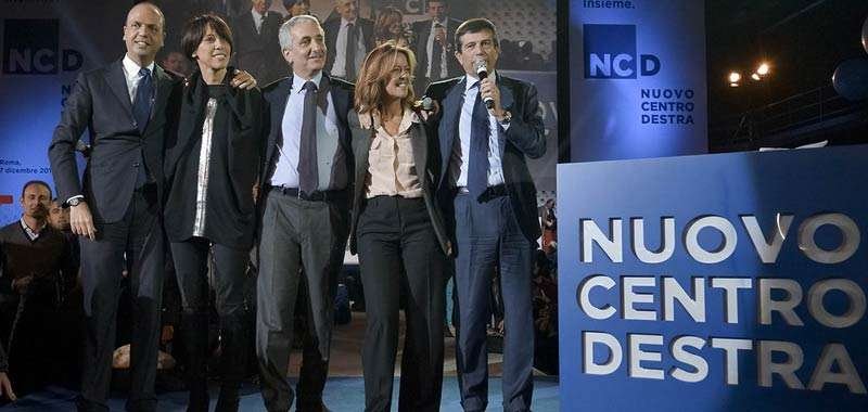 Puglia svelato il candidato in corsa per il centrodestra