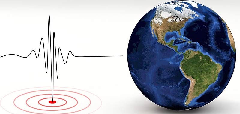 Forte terremoto ha colpito Zagabria