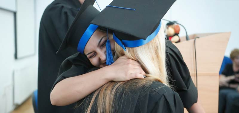 Manfredi la laurea in medicina diventa abilitante