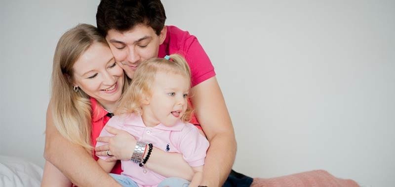 Family Act ecco come si cercano di aiutare le famiglie
