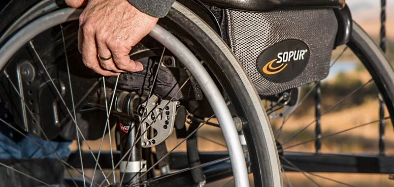 Le sfide associazione per disabili in Italia come superarle