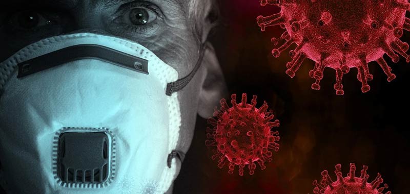 India i casi di coronavirus salgono a 7 milioni