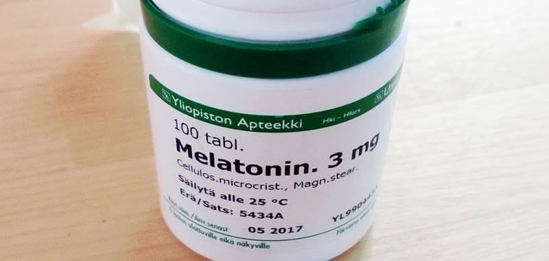 Melatonina possibile trattamento contro il Covid-19