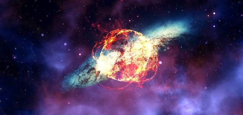 Ritrovati neutrini dalla fusione stellare