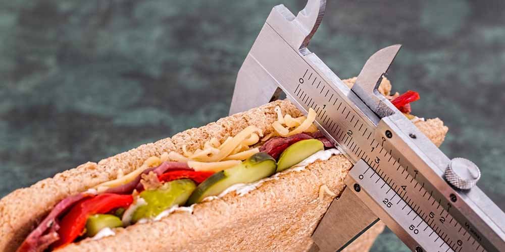 Immunonutrizione con una dieta equilibrata