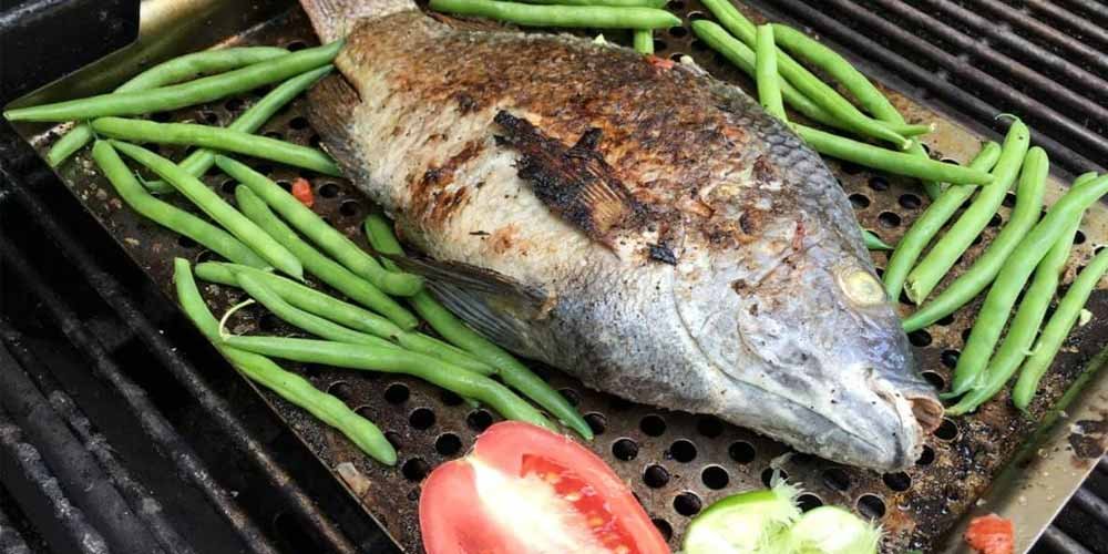 La dieta perfetta deve contemplare il pesce due volte a settimana