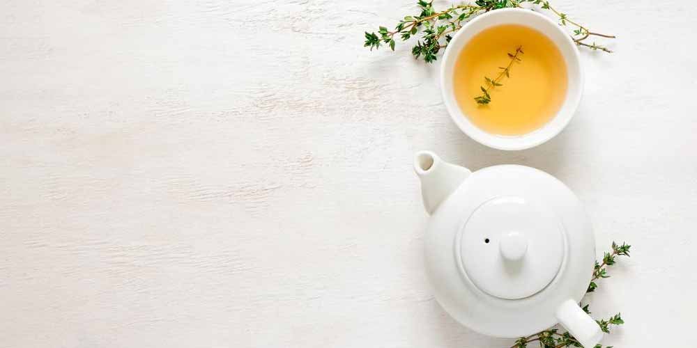 Una semplice bevanda potrebbe prevenire insorgenza del coronaviru