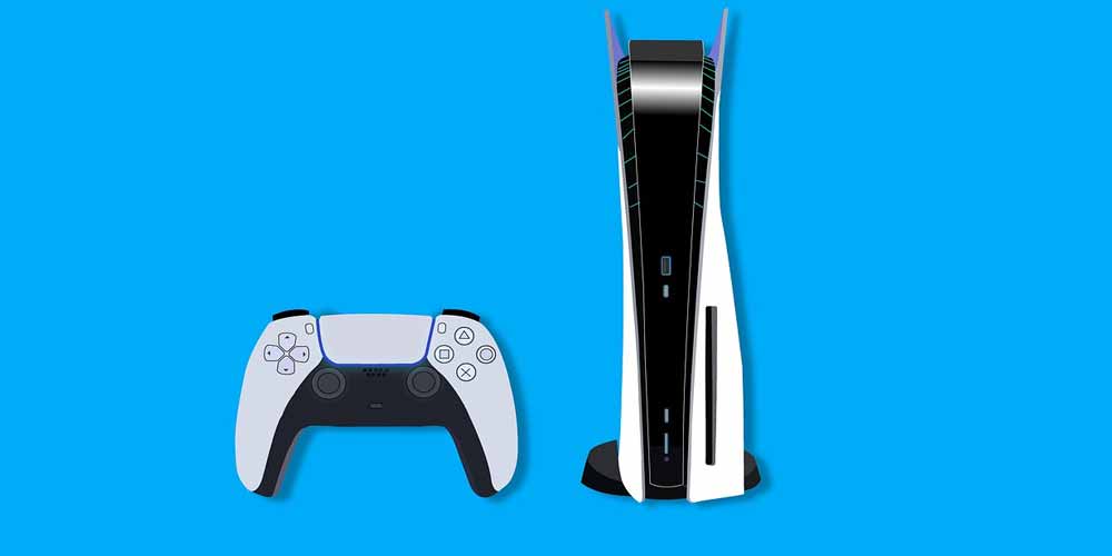 Playstation 5 la Sony ancora non riesce a soddisfare il numero di richieste