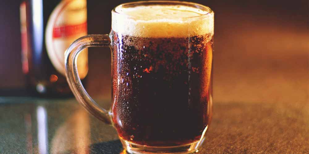 Birra Consumo moderato fa bene in una dieta