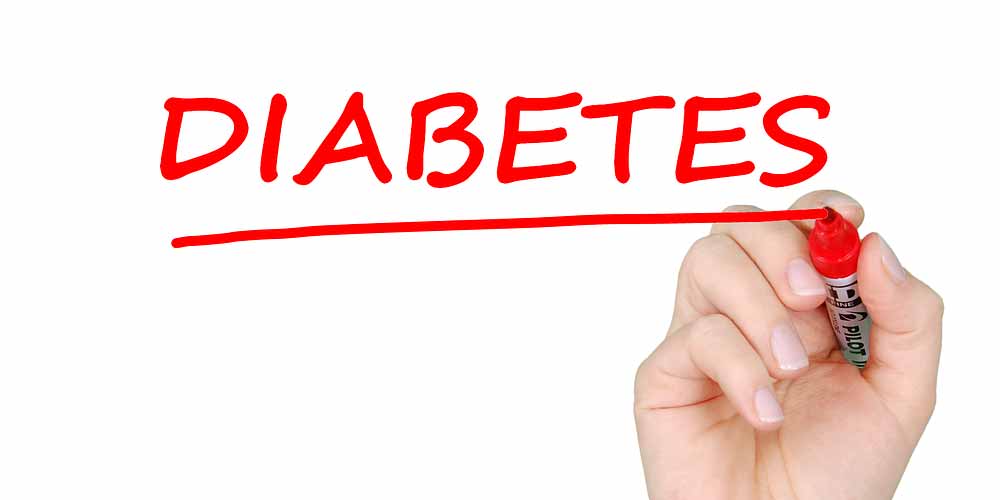 Diabete maggior rischio chi vive da solo