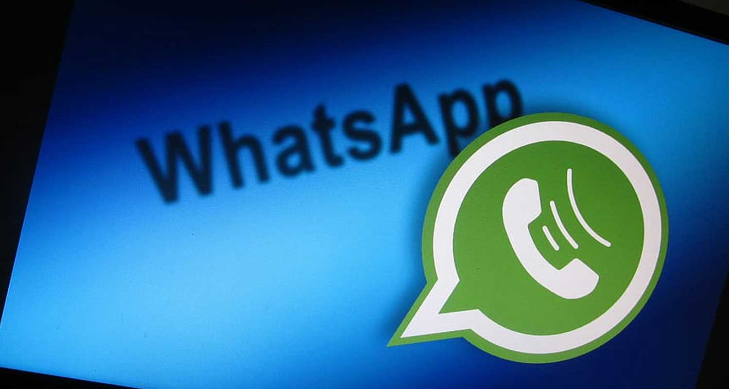 WhatsApp I vocali puoi ascoltarli anche al di fuori