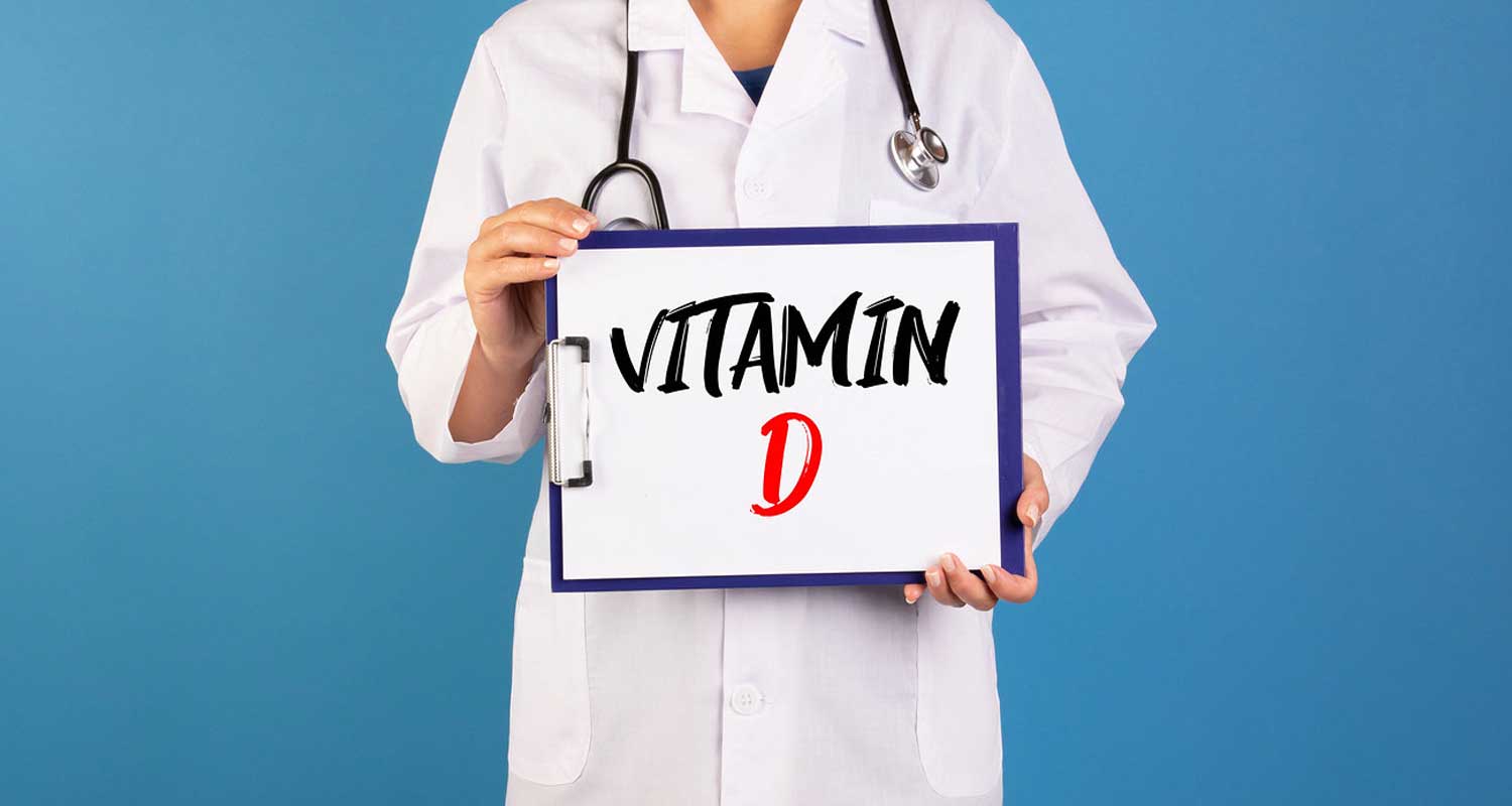 Carenza di Vitamina D attenzione a questi segni