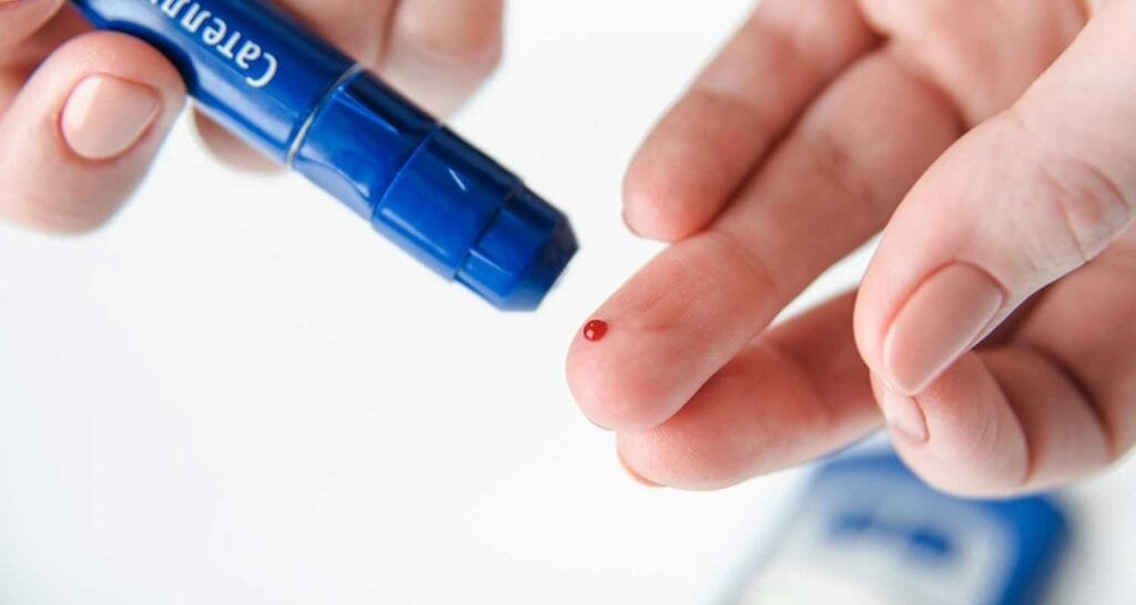 Dalla Svezia ecco la causa del Diabete tipo 2
