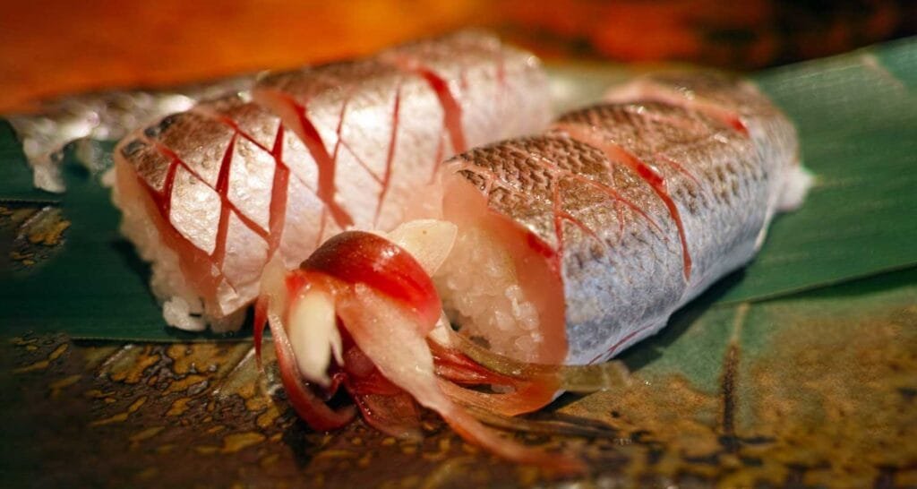 Dieta Giapponese contro la Dieta Mediterranea
