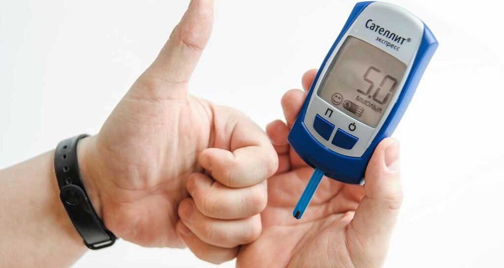 I diabetici solitamente hanno il colesterolo alto