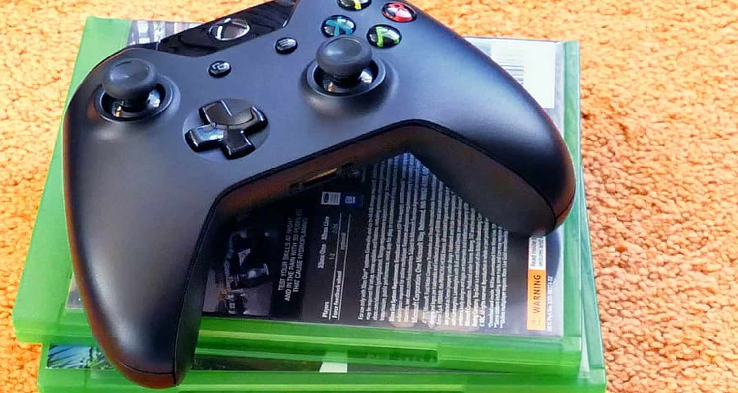 Xbox One fa girare anche i giochi della Xbox Series X