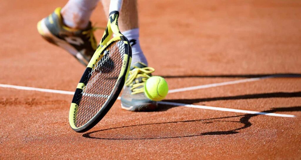 il gruppo degli italiani nei primi 100 della classifica Atp