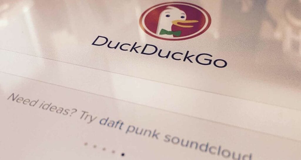 DuckDuckGo arriva il rivale di Firefox e Chrome