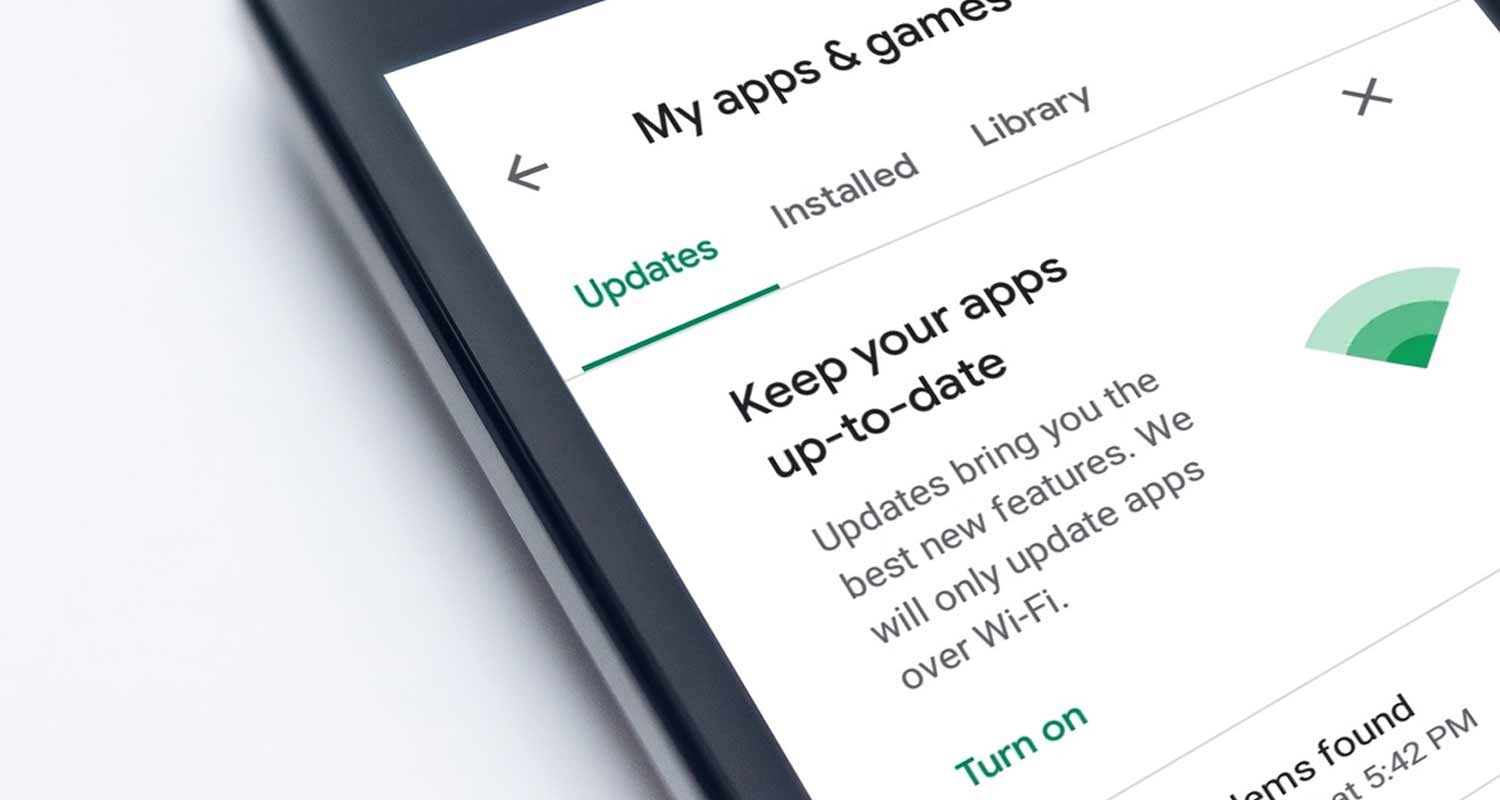 Ecco le migliori app 2021 di Google Play