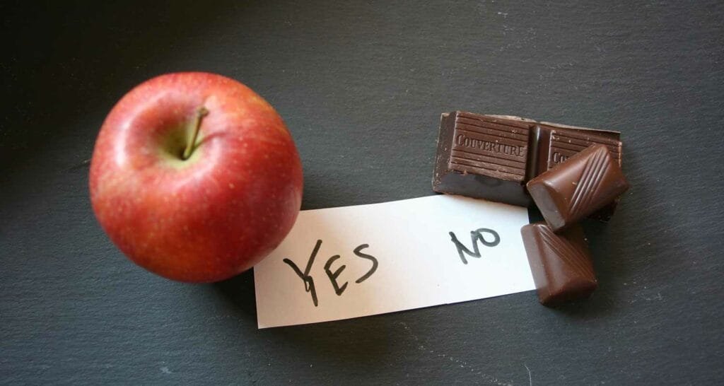 Non esiste nulla meglio della dieta HCG