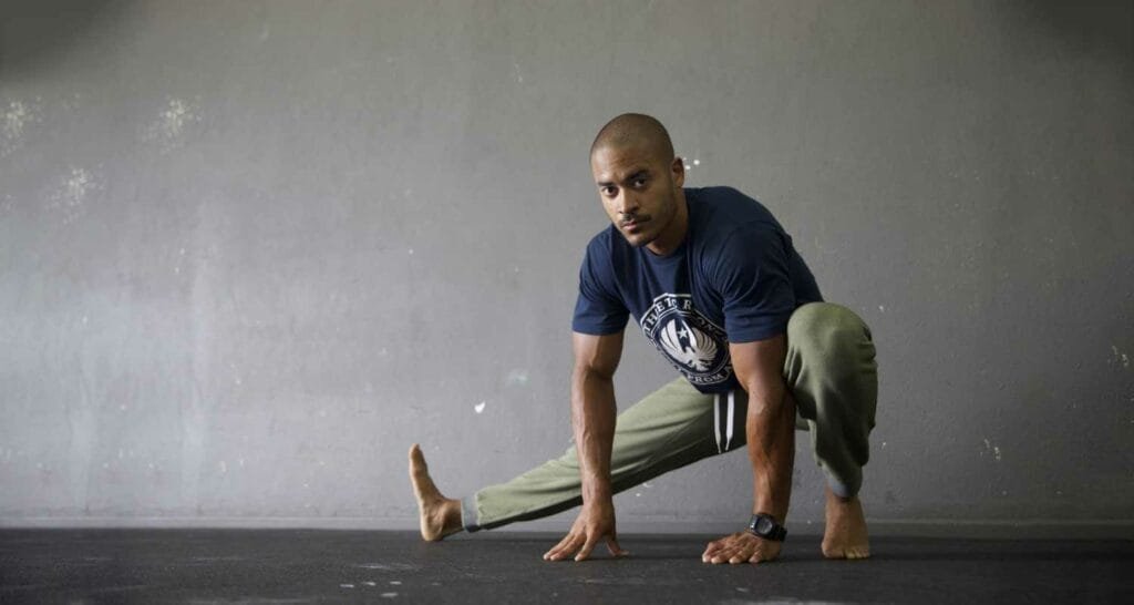 Quali sono i migliori esercizi per fare stretching