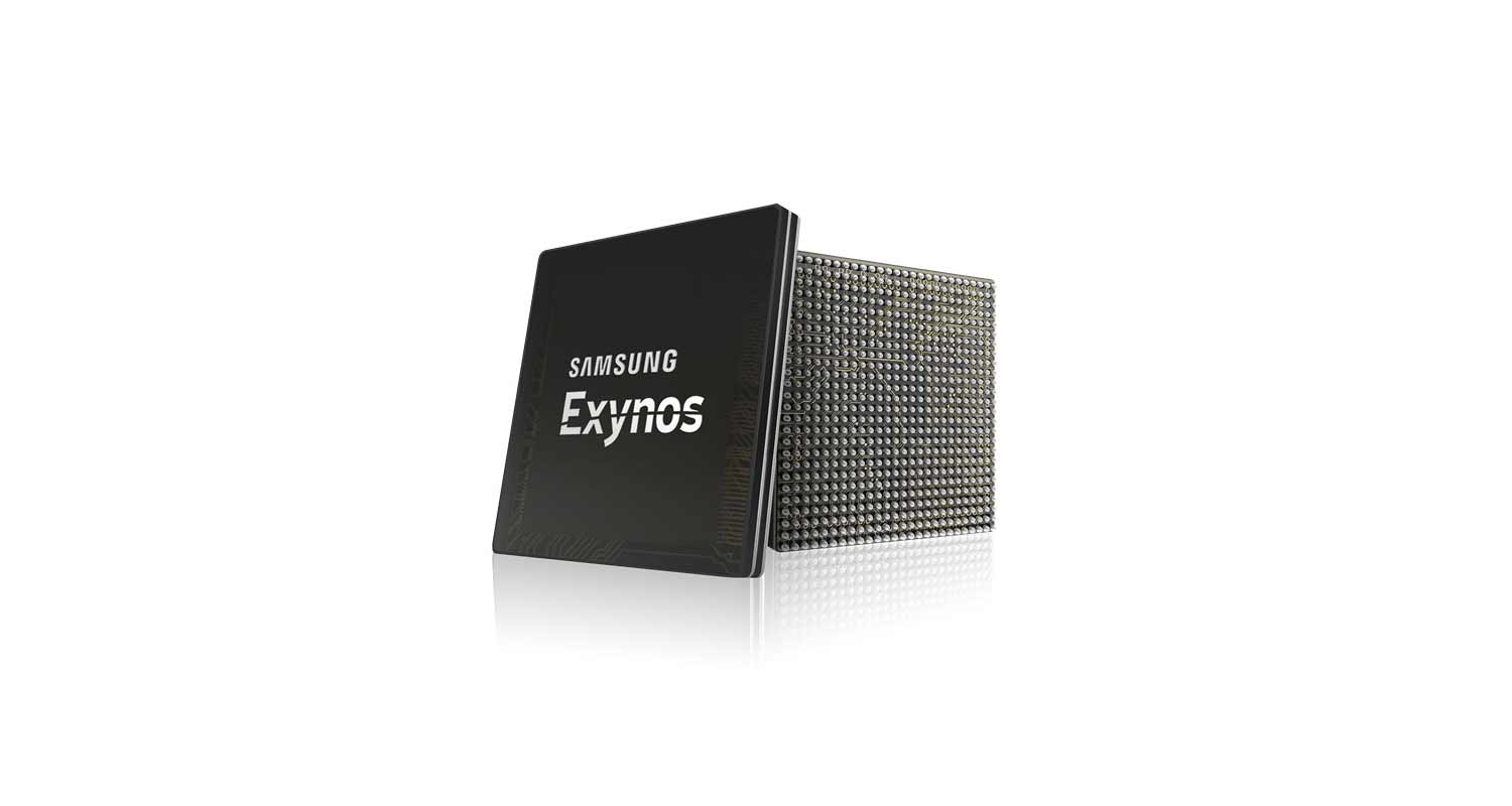Samsung presenta Exynos 2200 sviluppato da AMD