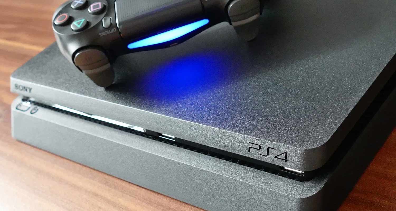 Sony smentisce la PS4 in produzione non per carenza PS5