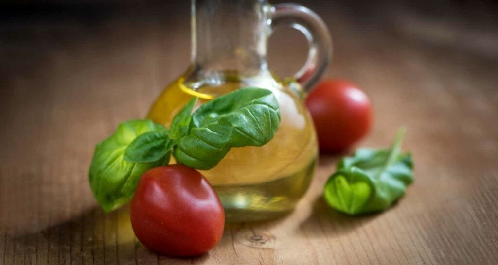 Olio extravergine di oliva incredibile quanti benefici contiene