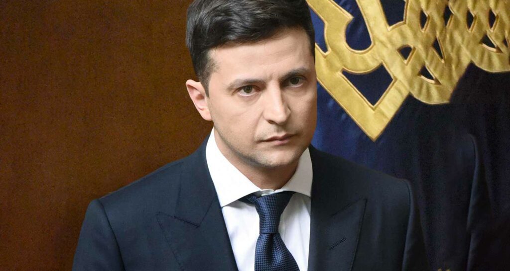 Zelensky conferma Non deponiamo le armi