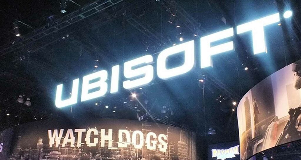 Anche Ubisoft lascia la Russia
