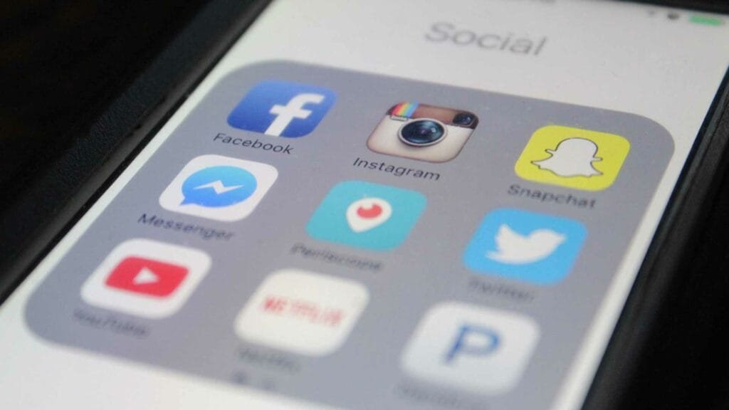 Facebook Messenger non svegliamo amico che dorme