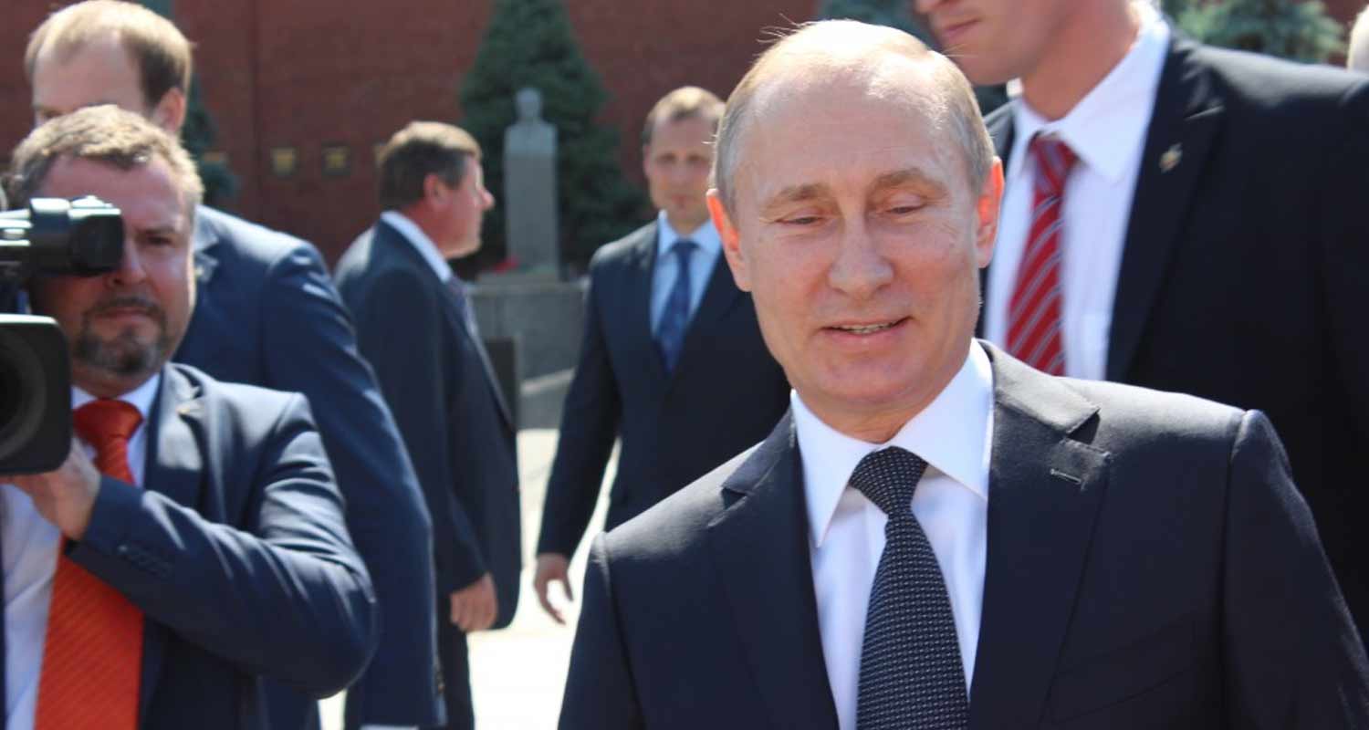 Gli Stati Uniti non sono convinti dello stato mentale di Putin