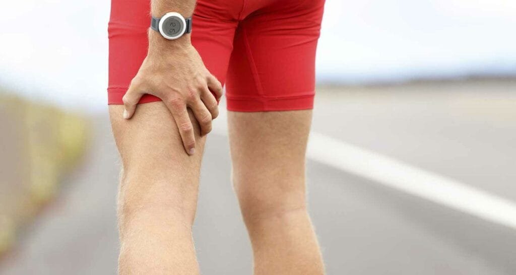 Questi dolori alle gambe possono nascondere problemi cardiaci