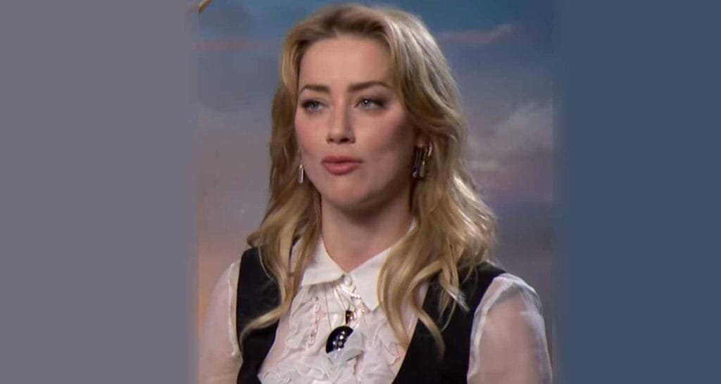 Johnny Depp rinuncia al risarcimento di Amber Heard