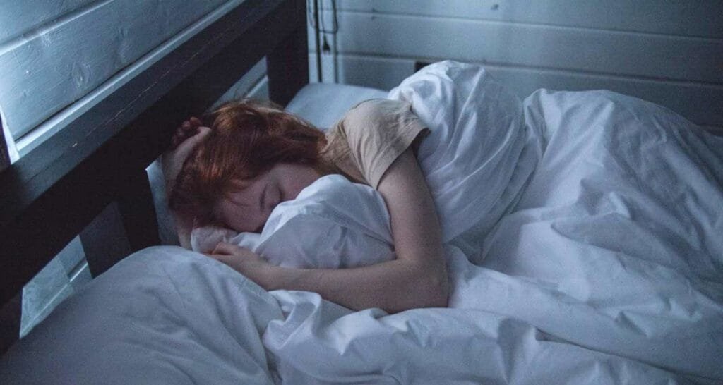 obesita dovuta a apnea notturna del sonno