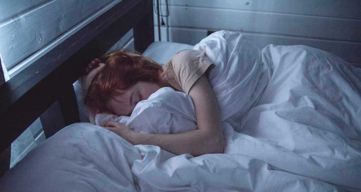 obesita dovuta a apnea notturna del sonno