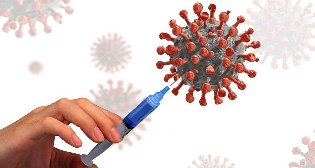 Il prossimo inverno influenza potrebbe essere piu grave del Covid