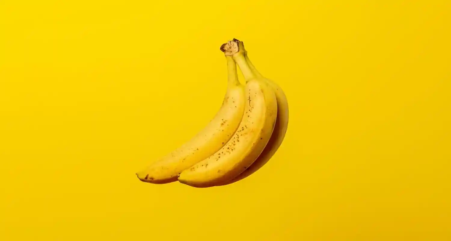 Le banane ottima soluzione per la salute cardiaca femminile