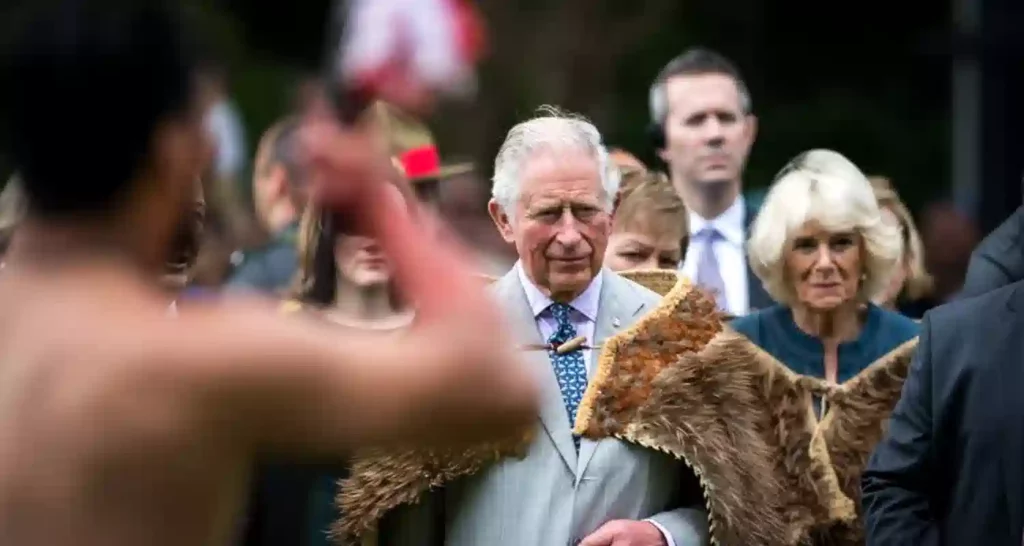 Il segreto di Carlo e Camilla Dormire in stanze separate