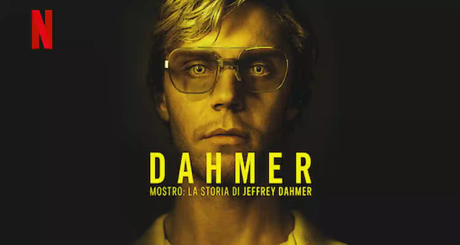 Dove vive e che fine ha fatto David Dahmer fratello di Jeffrey