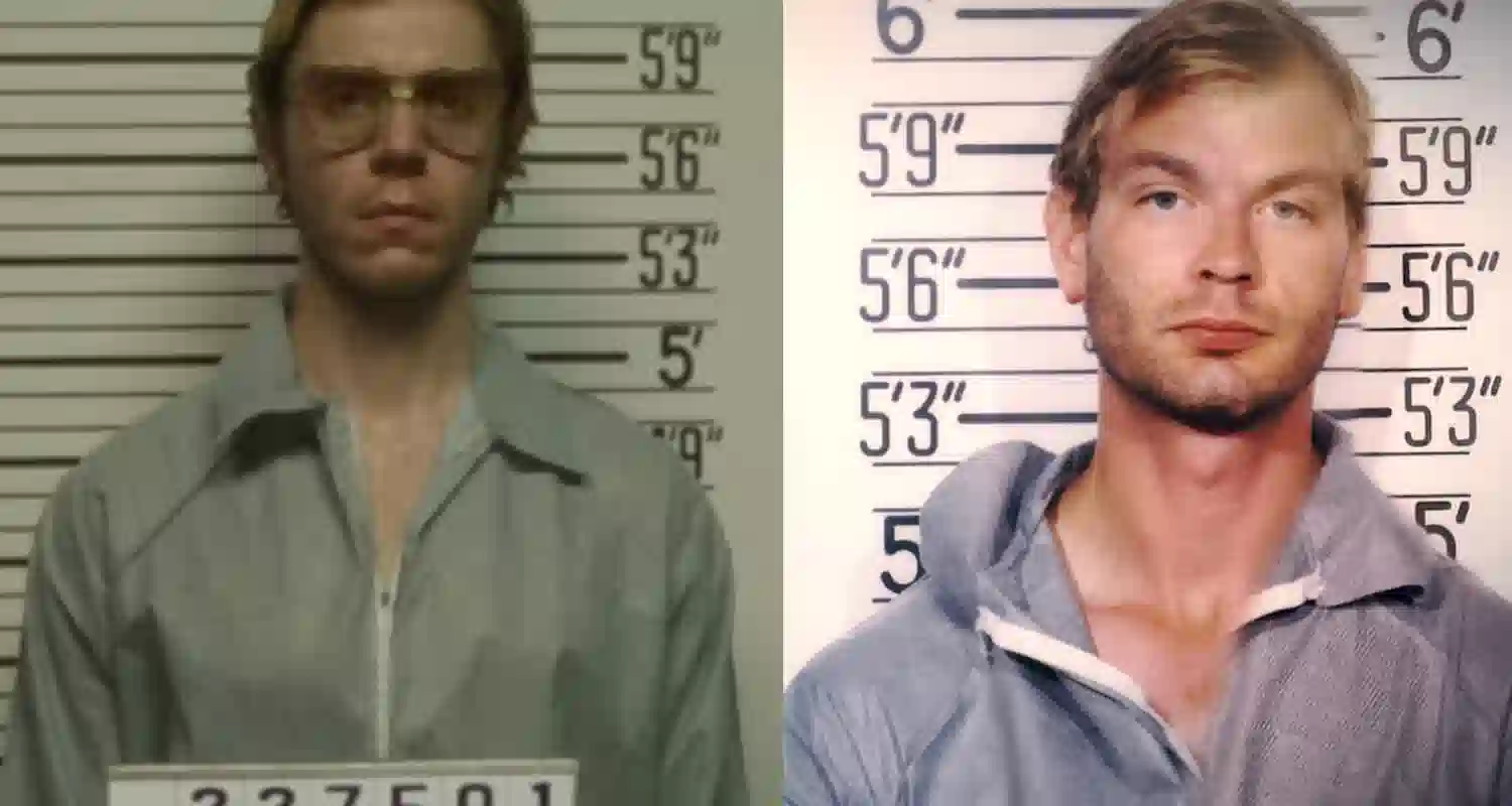 Jeffrey Dahmer stato ucciso in prigione ma come