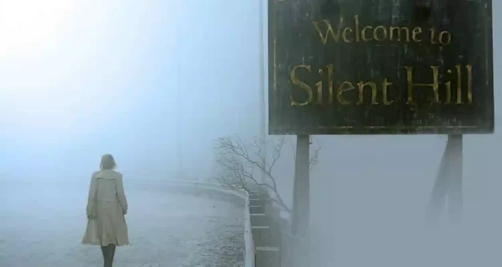 Silent Hill 2 come cambia graficamente il gioco