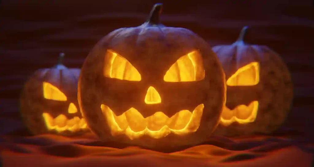 WhatsApp entriamo in modalita Halloween