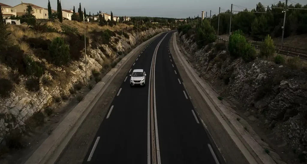 Francia nessun limite di velocita ridotto in autostrada