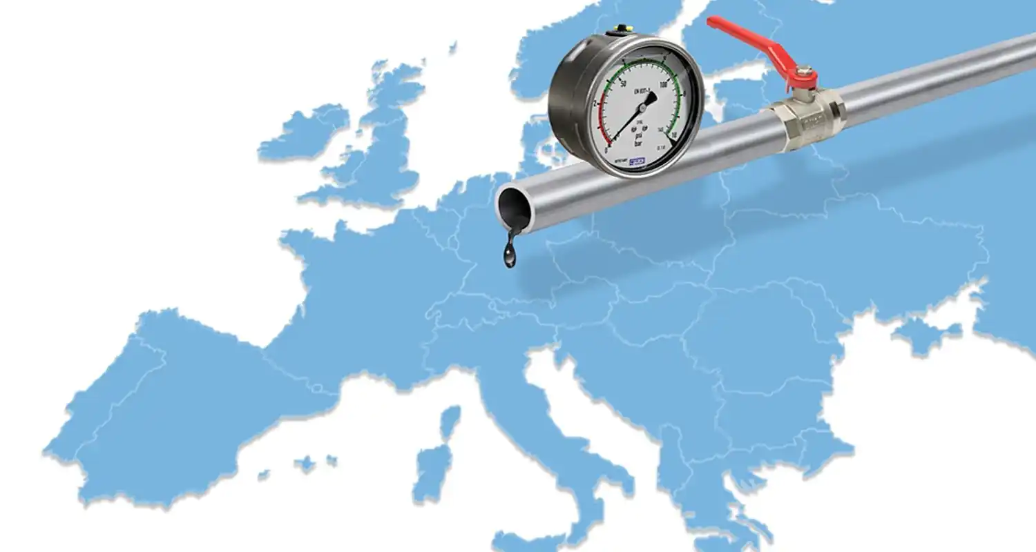 Gazprom vuole ridurre ulteriormente il gas in Europa