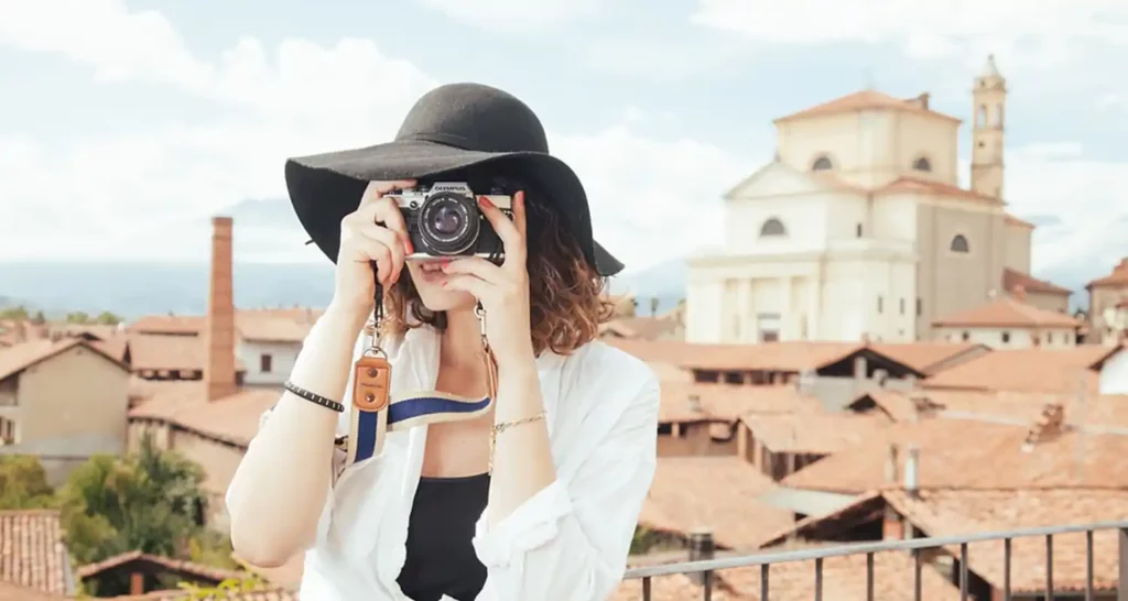 Come fotografare un primo piano in modo perfetto