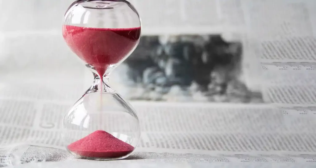 La tecnica del pomodoro per gestire il tempo