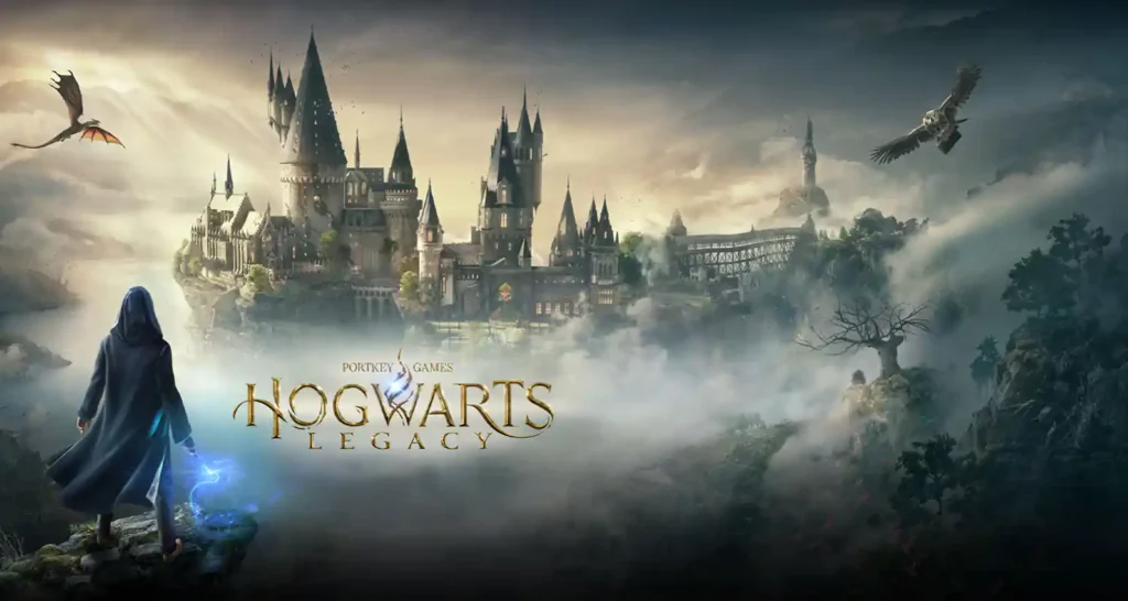 Hogwarts Legacy PC patch multiplayer e tricks