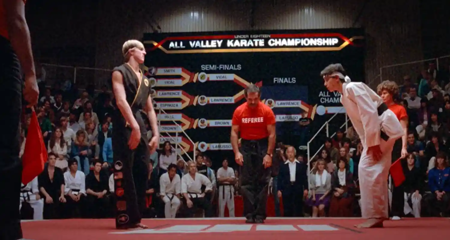 Cobra Kai 6 tutti gli ultimi aggiornamenti